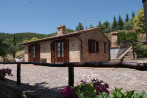 Гостиница Casa Il Leccino  Пассиньяно-Суль-Тразимено